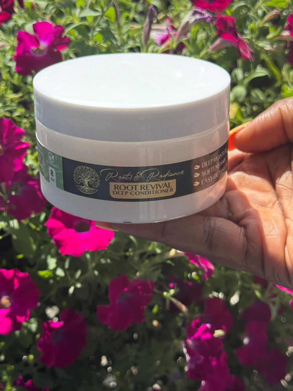 Root Revival Deep Conditioner