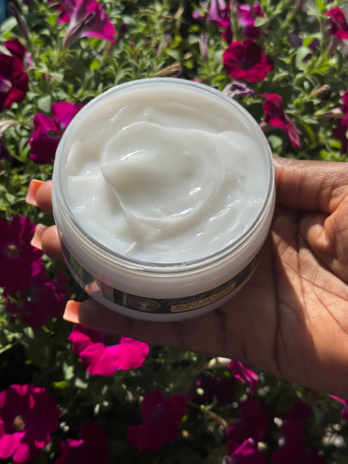 Root Revival Deep Conditioner
