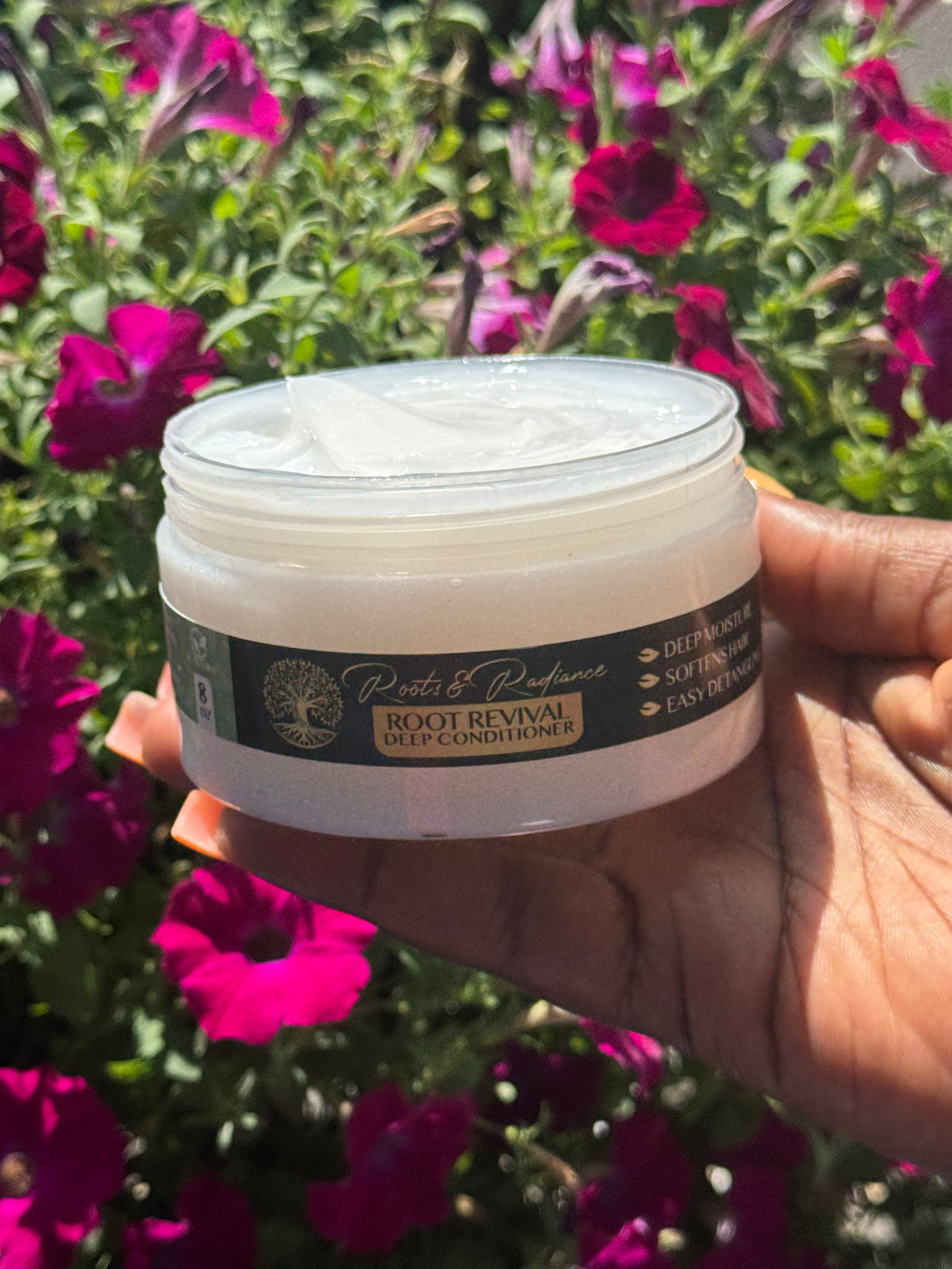 Root Revival Deep Conditioner