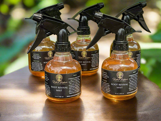 Root Revival Mist