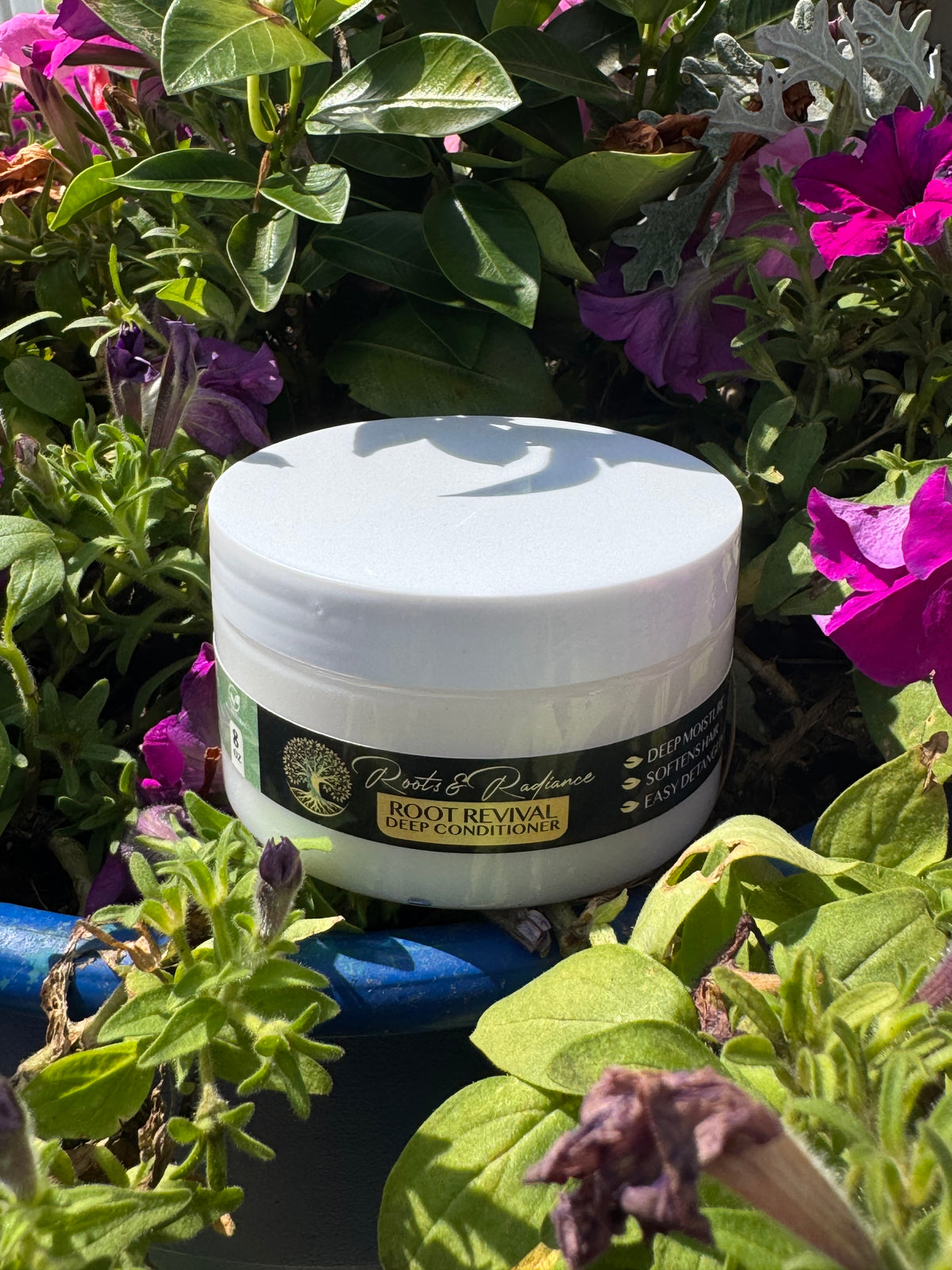 Root Revival Deep Conditioner