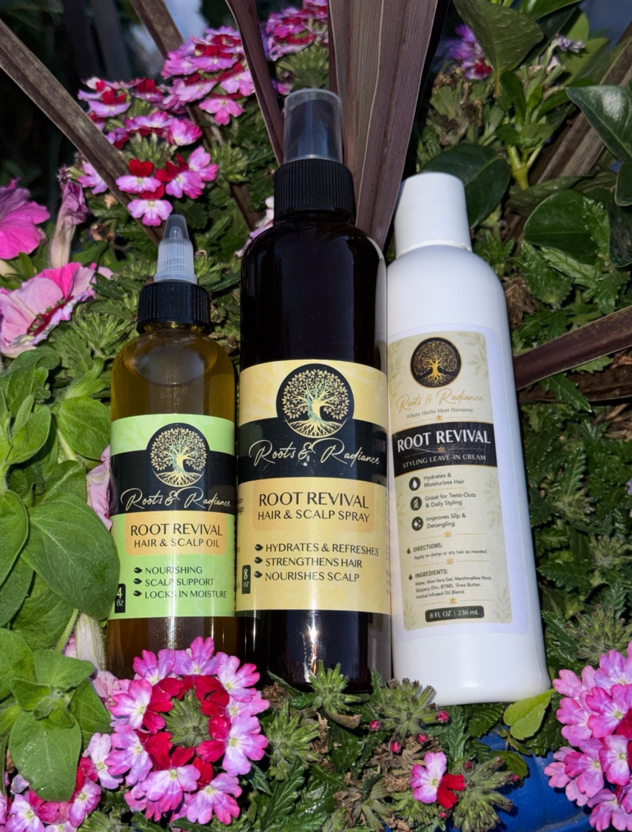 LCO / LOC Bundle